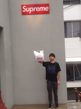 けんさんのコーディネート