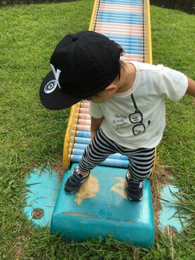 momoさんのコーディネート