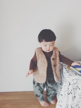 __y_z__さんのコーディネート