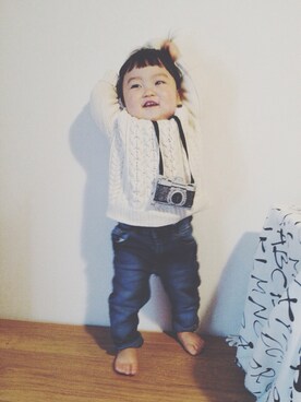 __y_z__さんのコーディネート