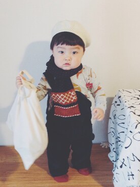 __y_z__さんのコーディネート