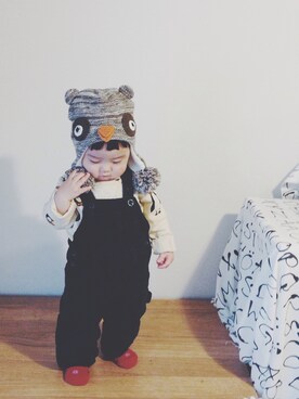 __y_z__さんのコーディネート