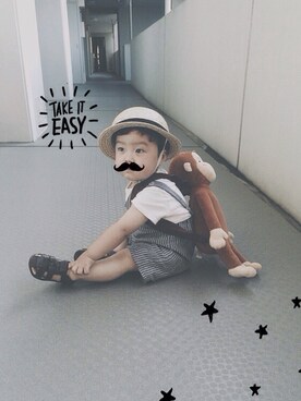 __y_z__さんのコーディネート