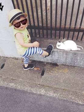 __y_z__さんのコーディネート