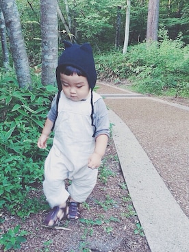 __y_z__さんのコーディネート