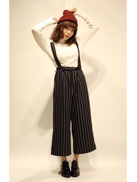 ありちゃんさんのコーディネート