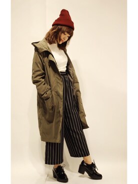 ありちゃんさんのコーディネート