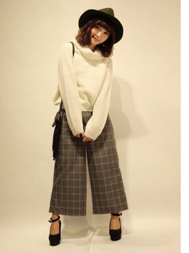 ありちゃんさんのコーディネート