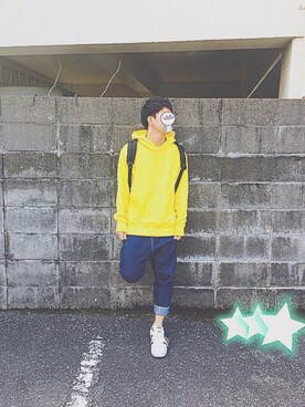 こうさんのコーディネート