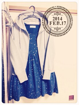 maaaさんのコーディネート