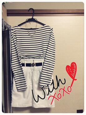 maaaさんのコーディネート