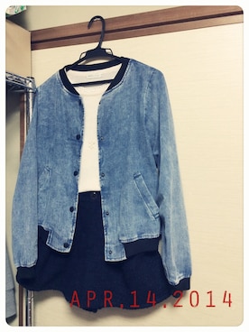 maaaさんのコーディネート