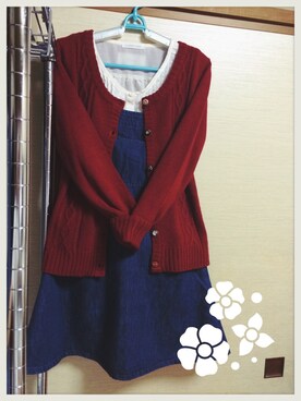 maaaさんのコーディネート