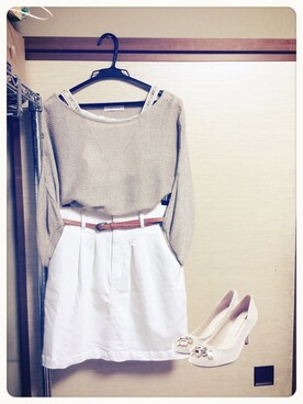 maaaさんのコーディネート