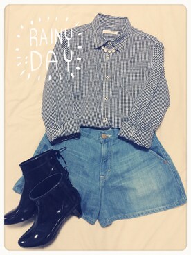 maaaさんのコーディネート