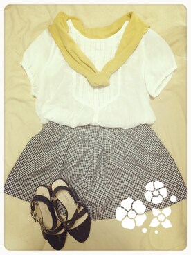 maaaさんのコーディネート