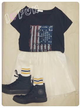 maaaさんのコーディネート