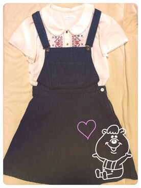 maaaさんのコーディネート