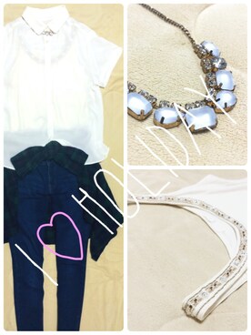 maaaさんのコーディネート