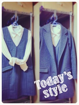 maaaさんのコーディネート