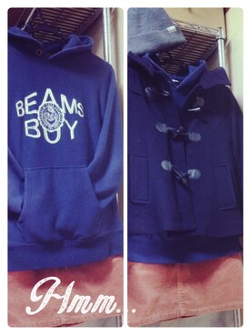 maaaさんのコーディネート