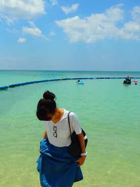 maaaさんのコーディネート