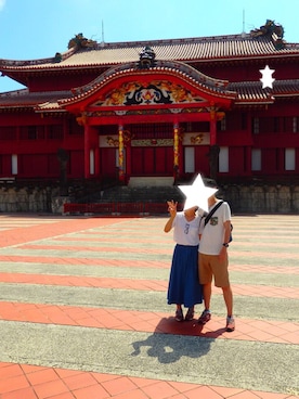 maaaさんのコーディネート