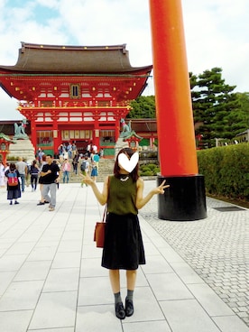 maaaさんのコーディネート