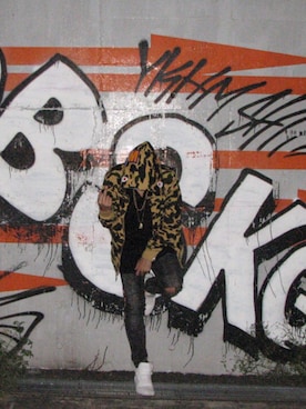 TsunEさんのコーディネート