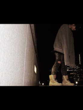 TsunEさんのコーディネート