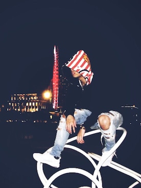 TsunEさんのコーディネート