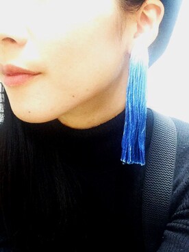 ナツコさんのコーディネート