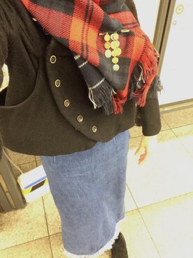 ナツコさんのコーディネート