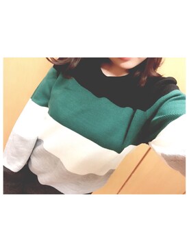 hさんさんのコーディネート