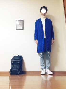 Yutaroさんのコーディネート