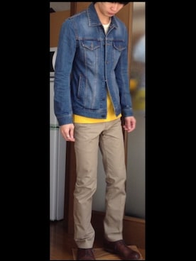 masakiさんのコーディネート