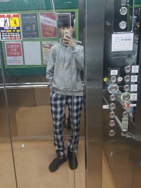 김경민さんのコーディネート