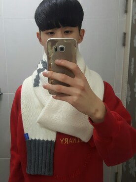 김경민さんのコーディネート