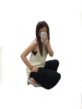 ak.mamaさんのコーディネート