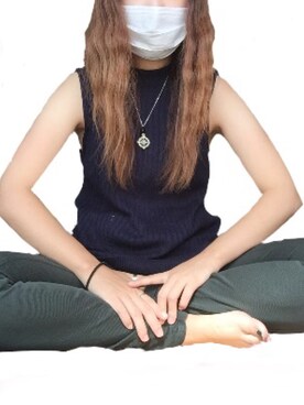 ak.mamaさんのコーディネート