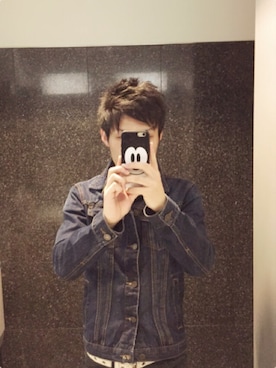 〜零〜さんのコーディネート