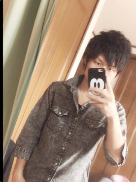 〜零〜さんのコーディネート