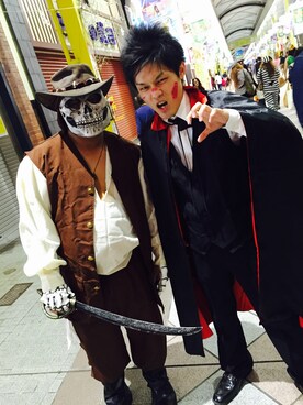 〜零〜さんのコーディネート