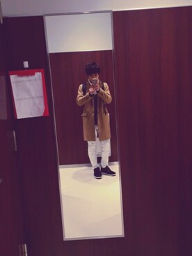 〜零〜さんのコーディネート