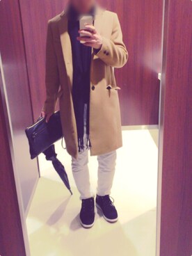 〜零〜さんのコーディネート