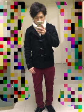 〜零〜さんのコーディネート