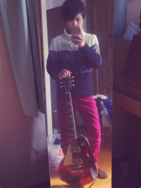 〜零〜さんのコーディネート