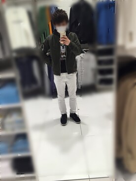 〜零〜さんのコーディネート