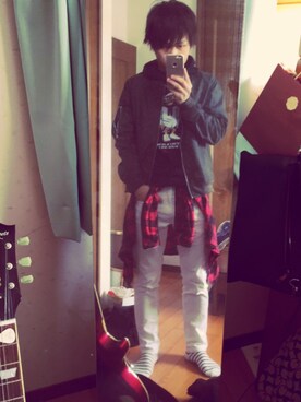 〜零〜さんのコーディネート