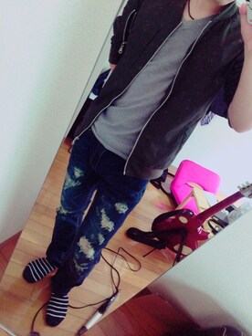 〜零〜さんのコーディネート